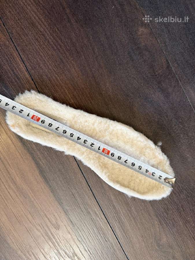 Originalūs Ugg madingi batai panelei - nuotraukos Nr. 8