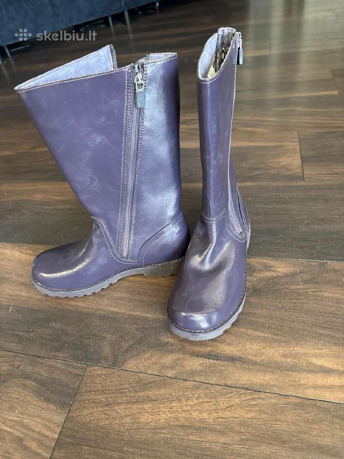 Originalūs Ugg madingi batai panelei