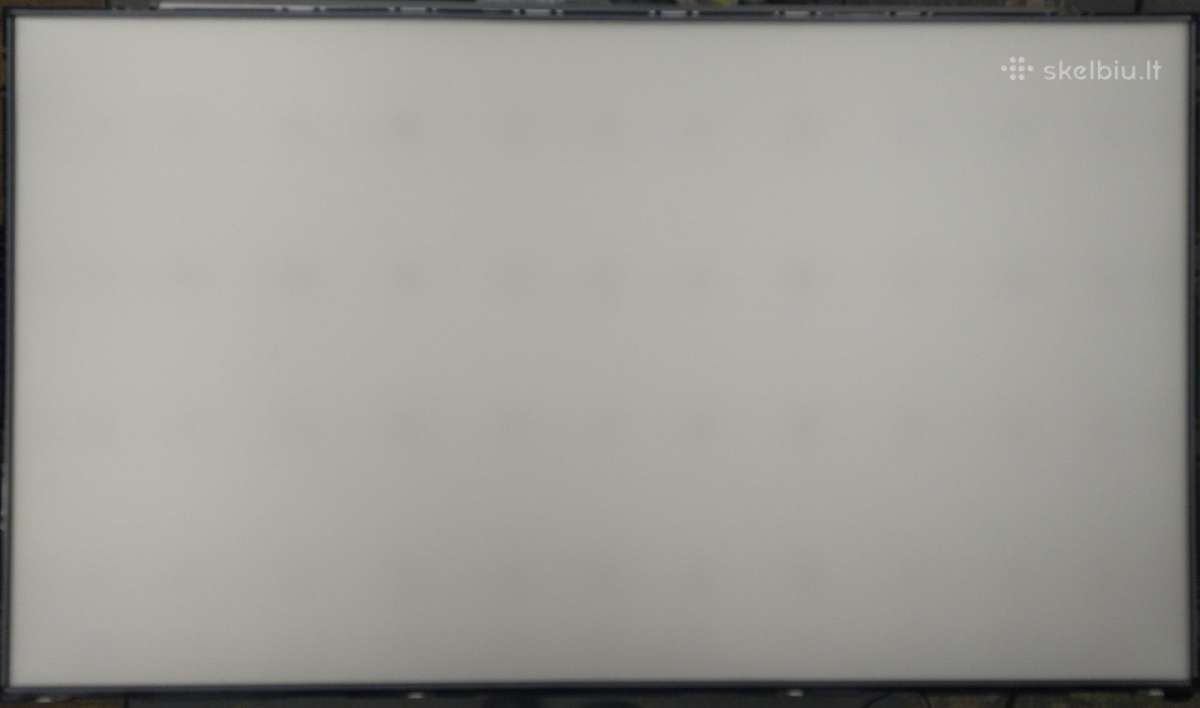 Samsung Ue43j5502ak ant dalių - nuotraukos Nr. 2
