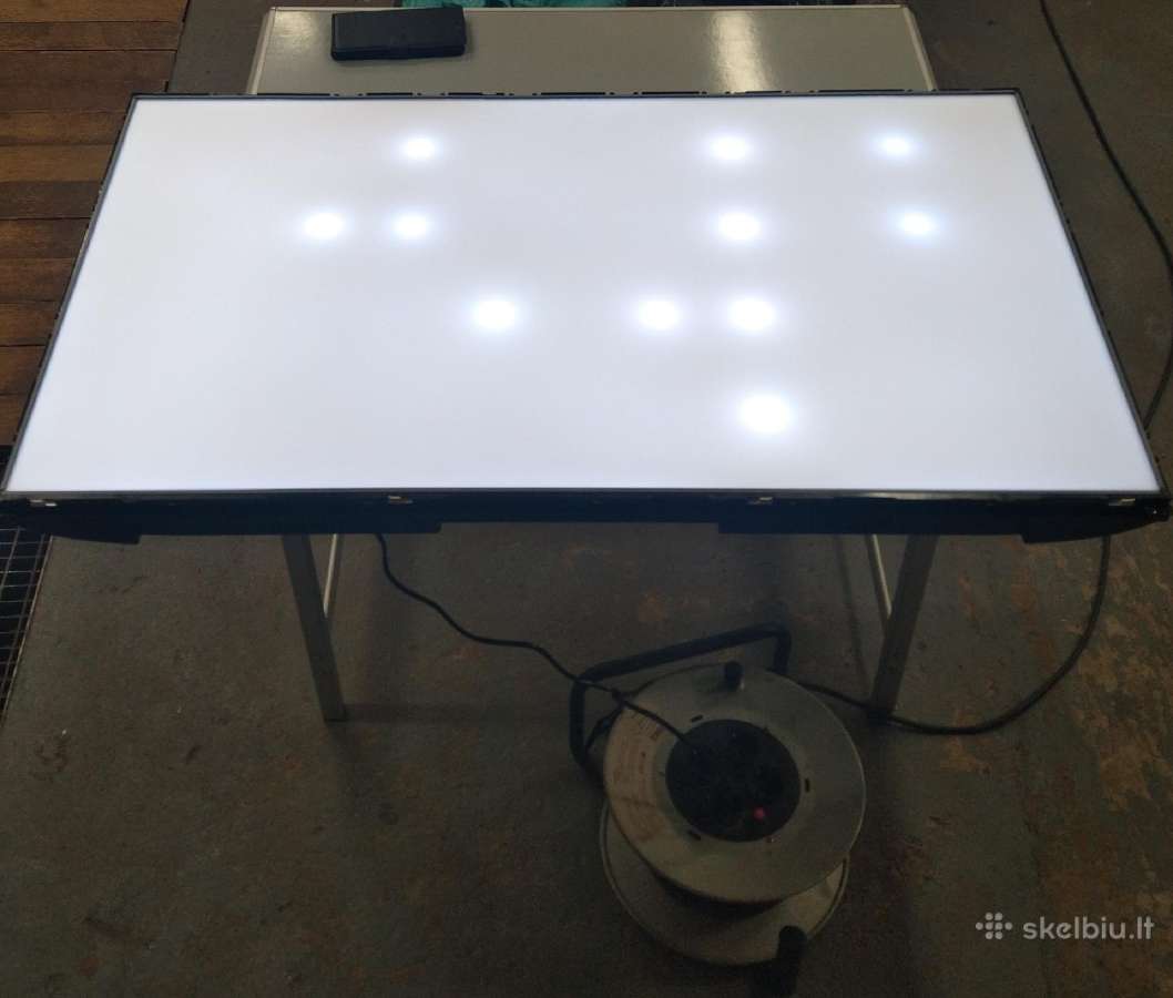 Samsung Ue43j5502ak ant dalių - nuotraukos Nr. 3