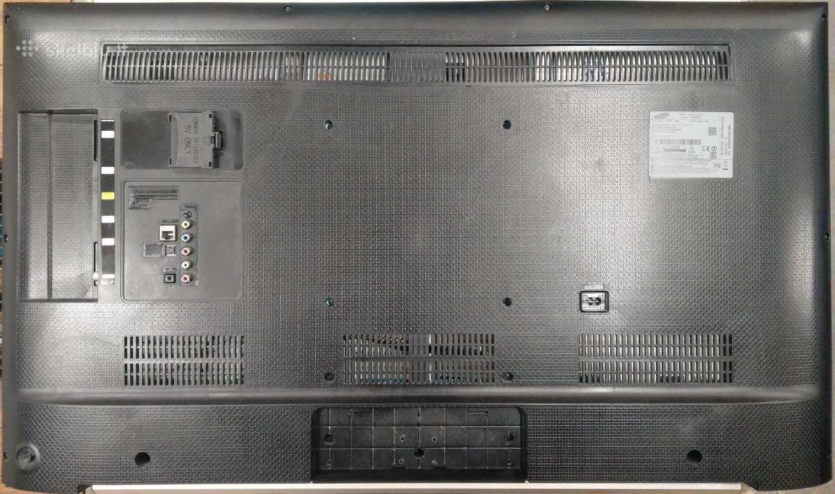 Samsung Ue43j5502ak ant dalių - nuotraukos Nr. 8