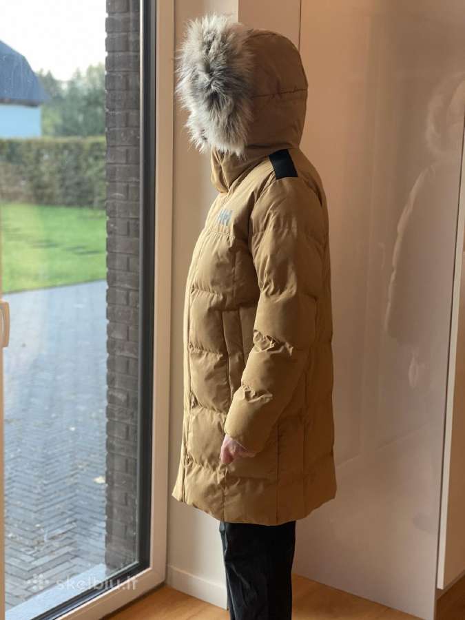 Vyriška Hh Helly Hansen parka – beveik nauja! - nuotraukos Nr. 4
