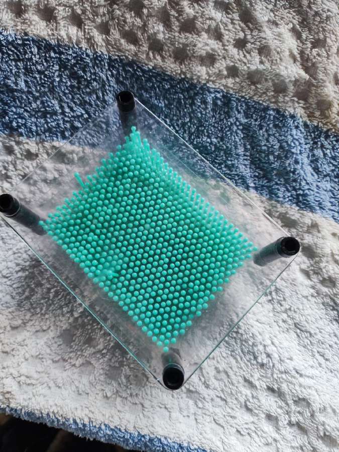 3D 5D žaidimas - nuotraukos Nr. 3