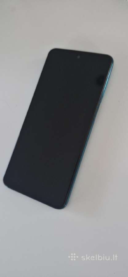 Xiaomi Redmi Note 9 Pro 128gb - nuotraukos Nr. 2