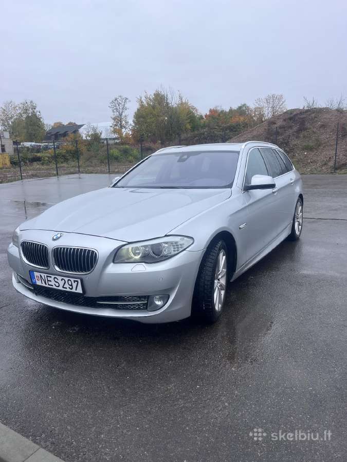 Automobilio nuoma,mikroautobuso nuoma - nuotraukos Nr. 12