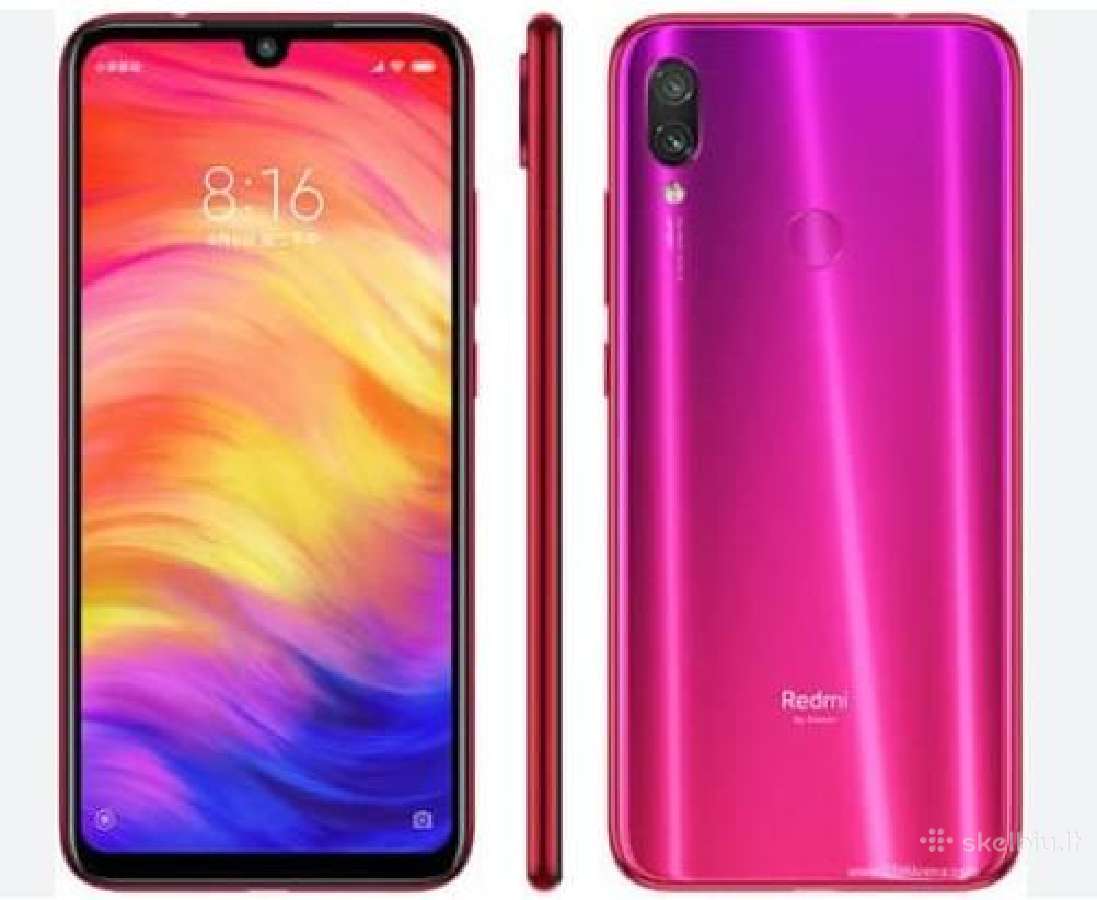 Redmi Note 7 Pro 128 GB