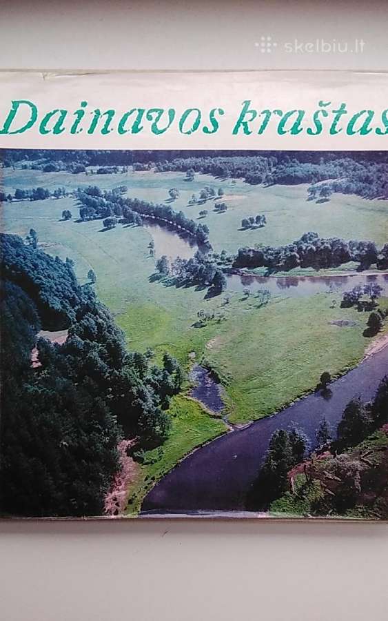 Dainavos kraštas
