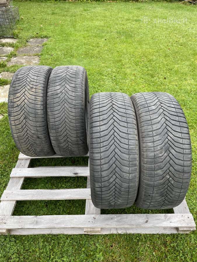 Michelin Crossclimate