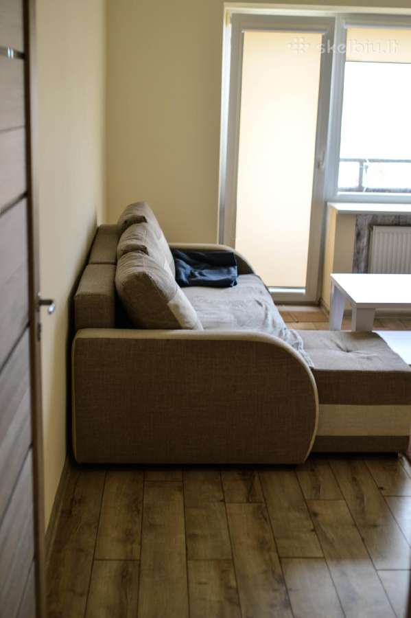 Kretingos centre parduodamas butas - nuotraukos Nr. 17