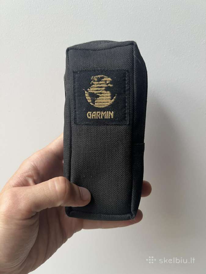 Garmin GPS 12 - nuotraukos Nr. 4