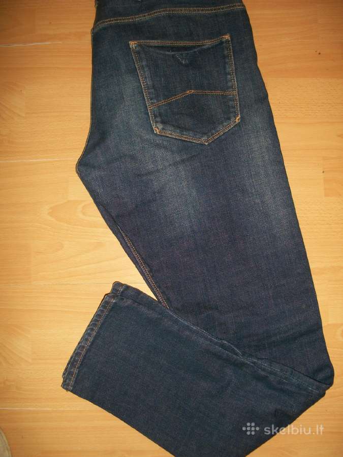 Armany 34/34