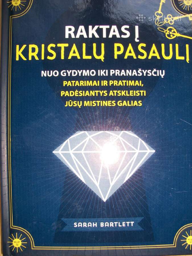 Pigiai knygas - nuotraukos Nr. 7
