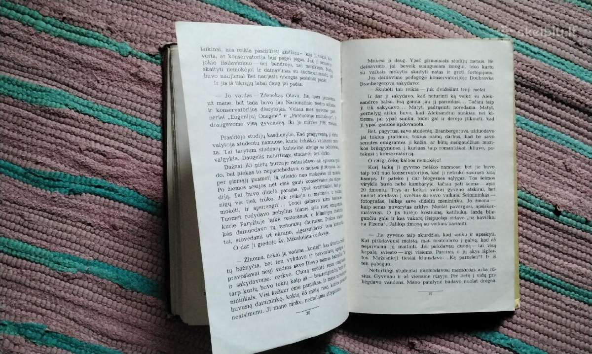 Aleksandra Staškevičiūtė Rūta Oginskaitė