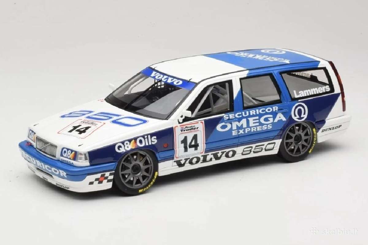 Volvo 850