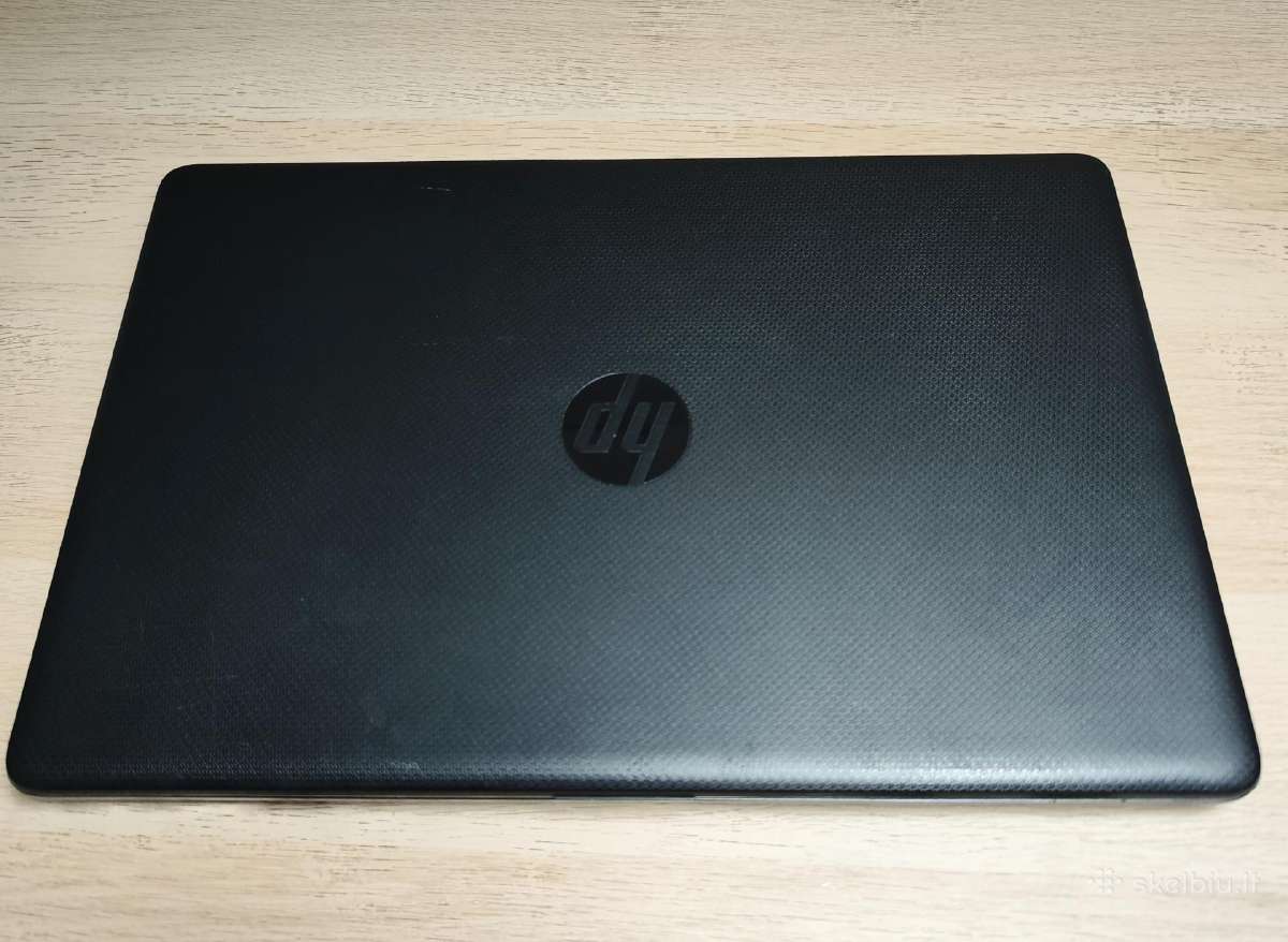 Hp 15da2180nia - nuotraukos Nr. 2