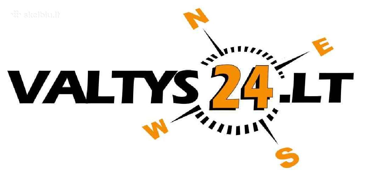 Parsun varikliai ir jų atsarginės dalys - nuotraukos Nr. 3
