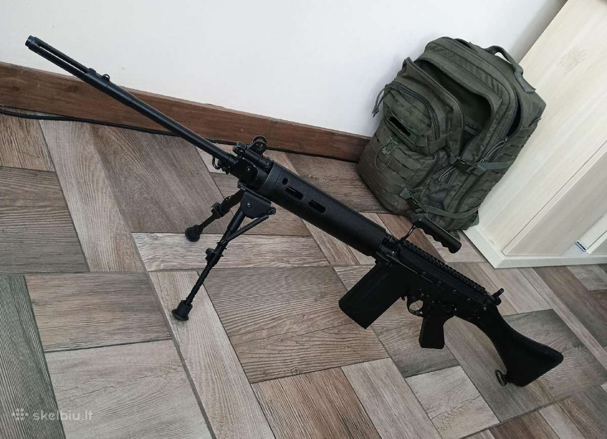 Fn Fal a1l1 308win