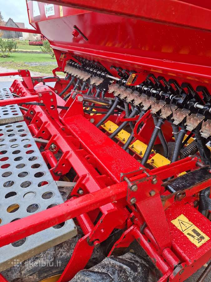 Vaderstad Rapid 300s - nuotraukos Nr. 5