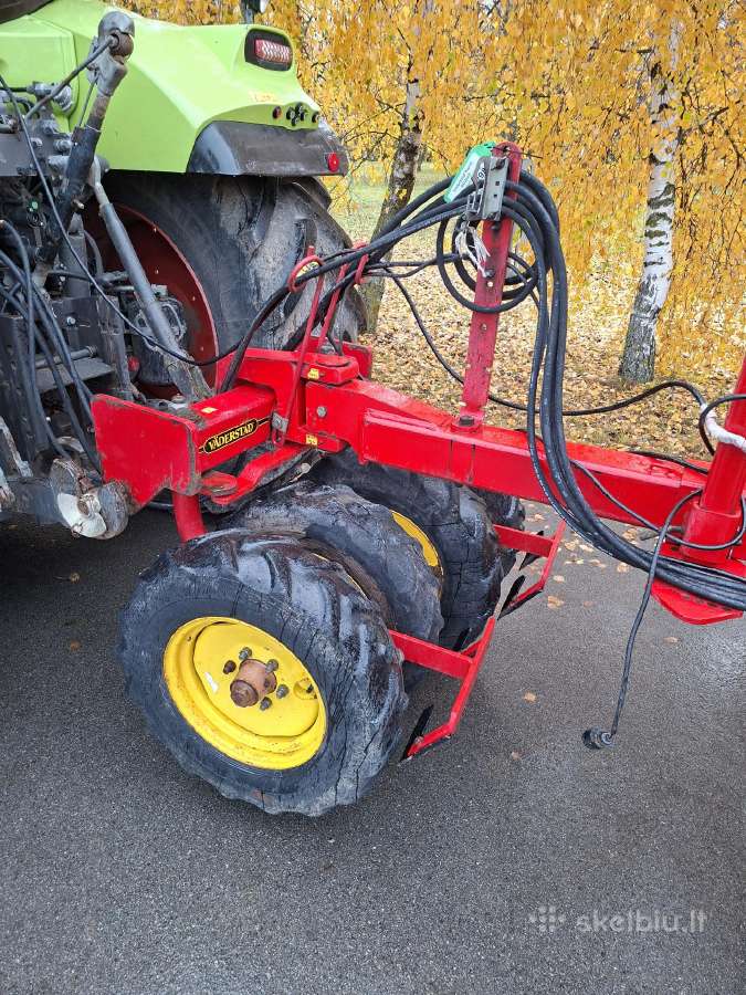 Vaderstad Rapid 300s - nuotraukos Nr. 9