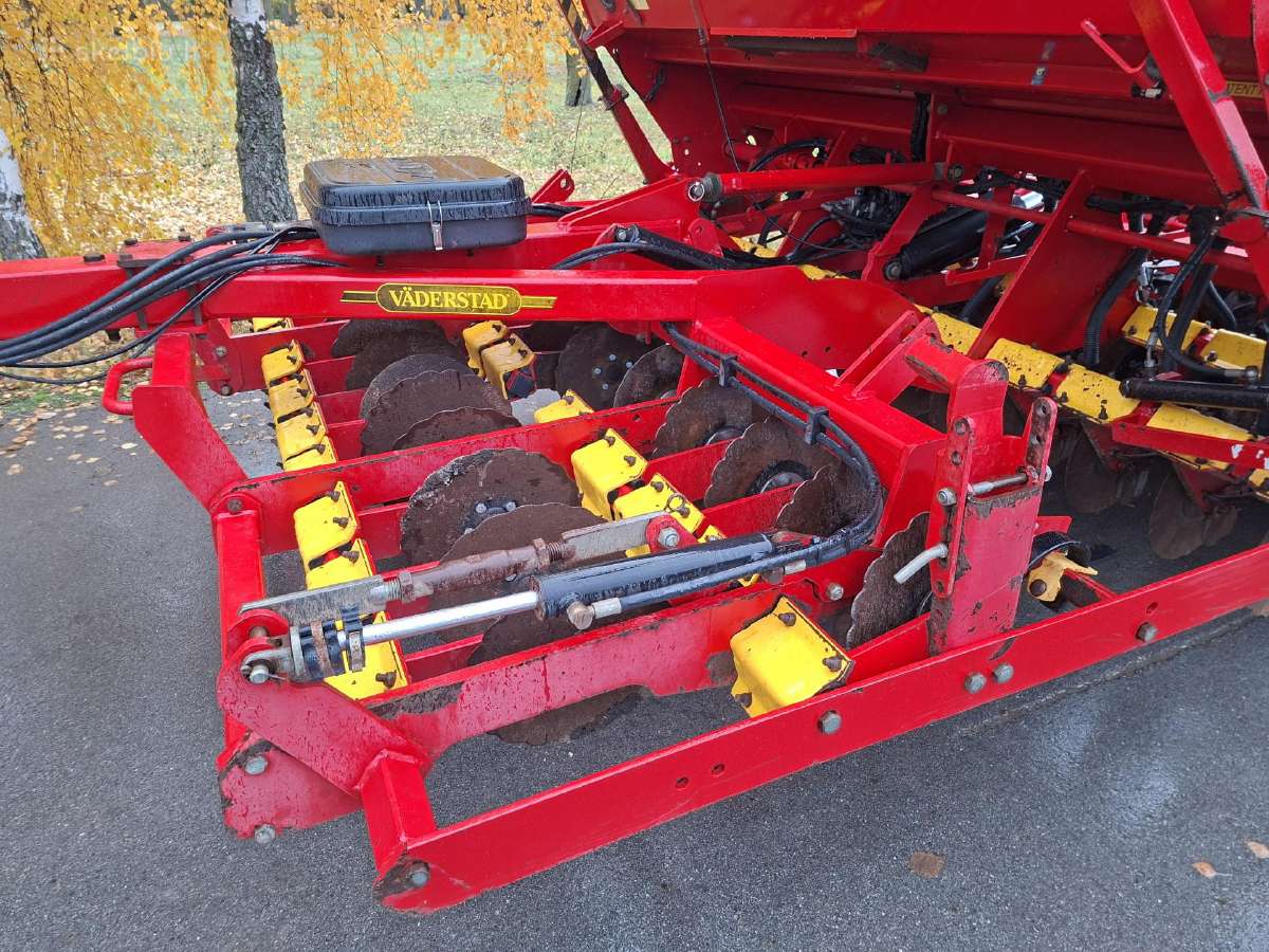 Vaderstad Rapid 300s - nuotraukos Nr. 10