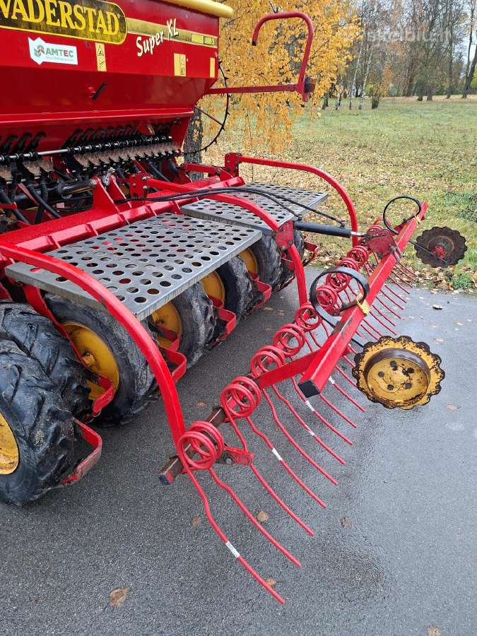 Vaderstad Rapid 300s - nuotraukos Nr. 11