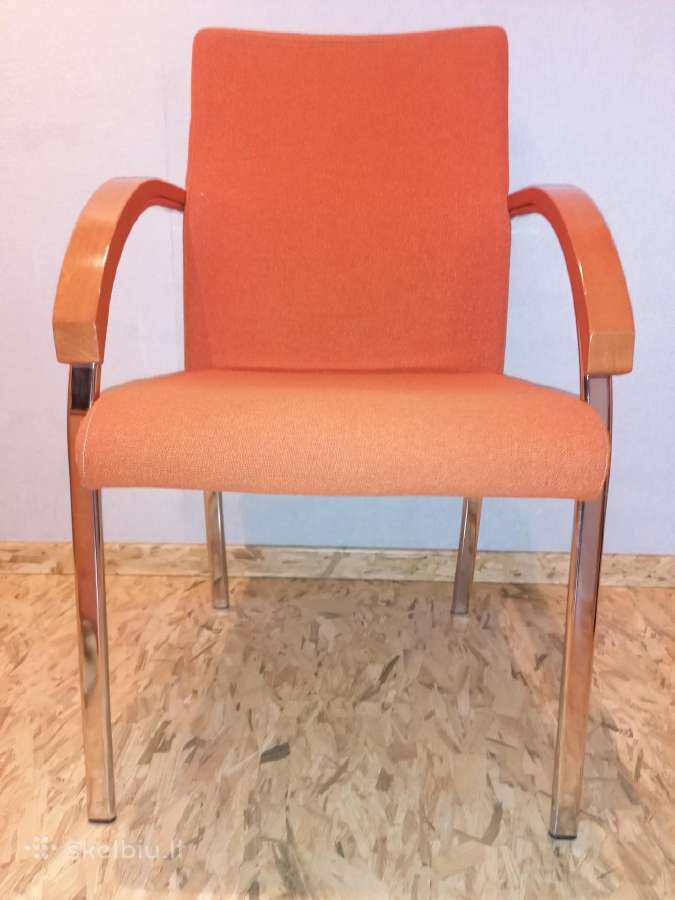 Komoda,spintelė,kėdės 2vnt.,šviestuvas - nuotraukos Nr. 3