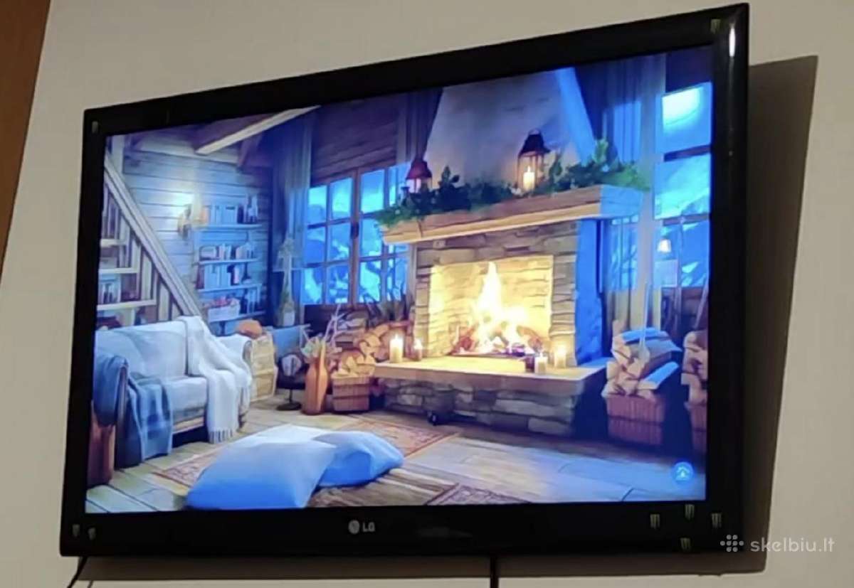 LG 42le4500