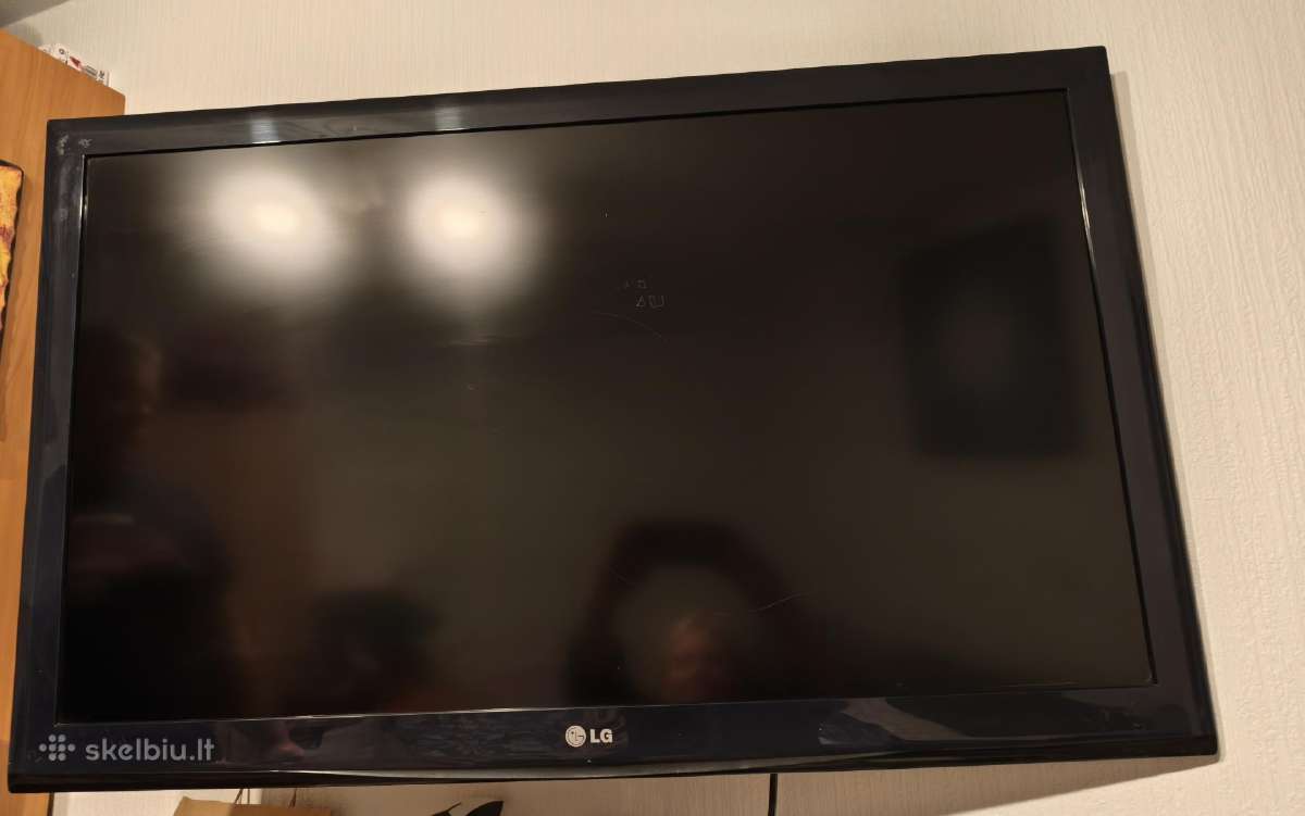 LG 42le4500 - nuotraukos Nr. 2