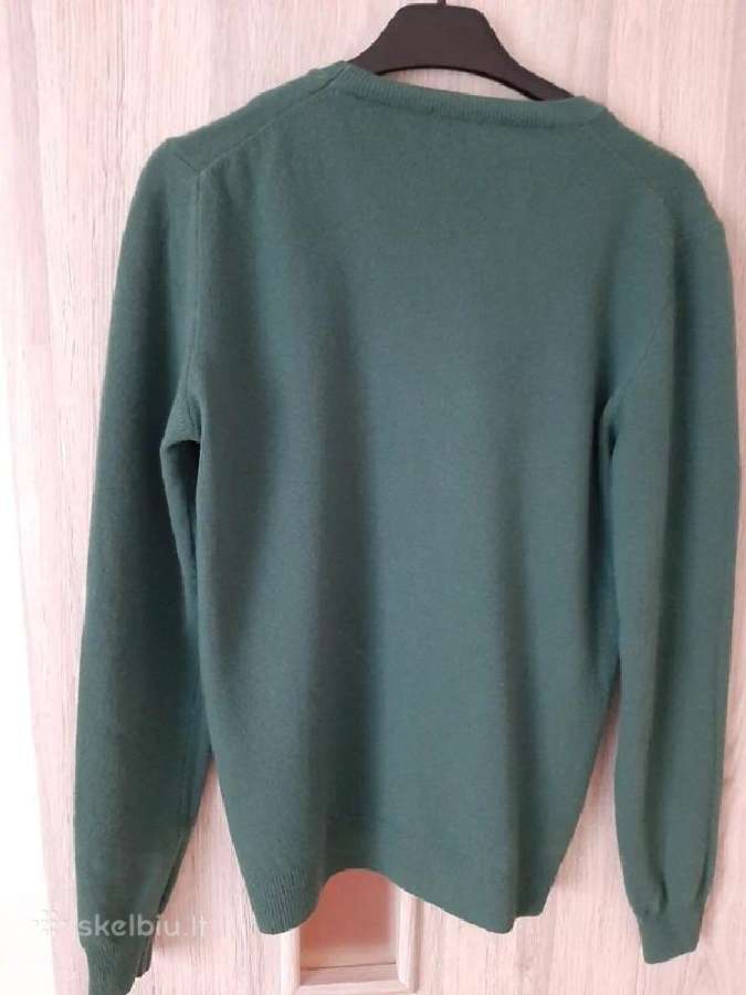 Mielas Benetton megztinis - nuotraukos Nr. 4