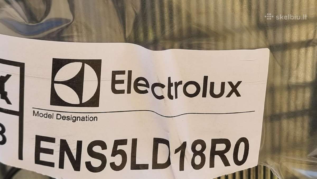 Naujas Ens5ld18r0 + garantija - nuotraukos Nr. 12