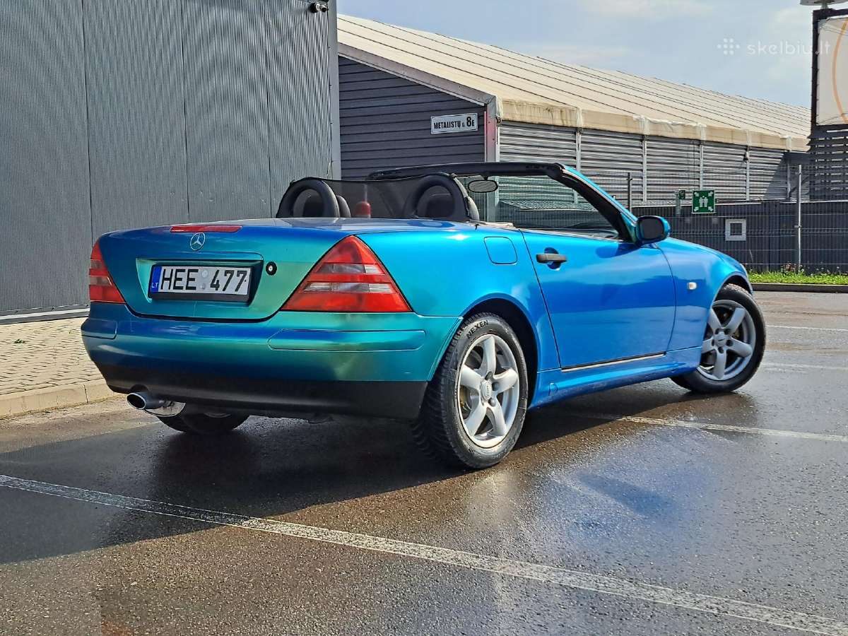 Automobilių apklijavimas plėvele - nuotraukos Nr. 9