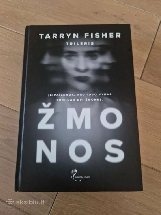 Žmonos