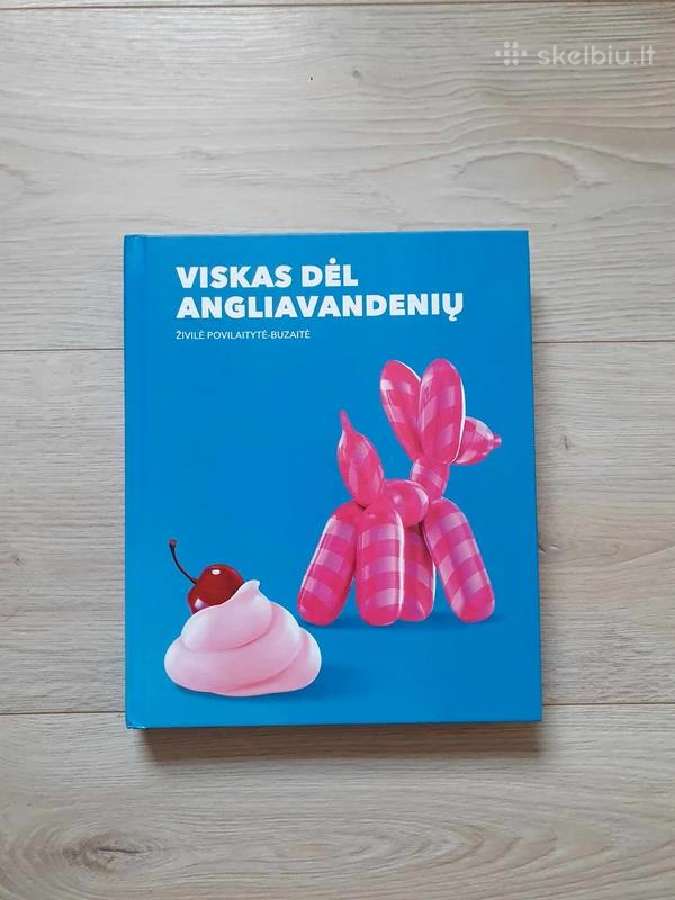 Viskas dėl angliavandenių