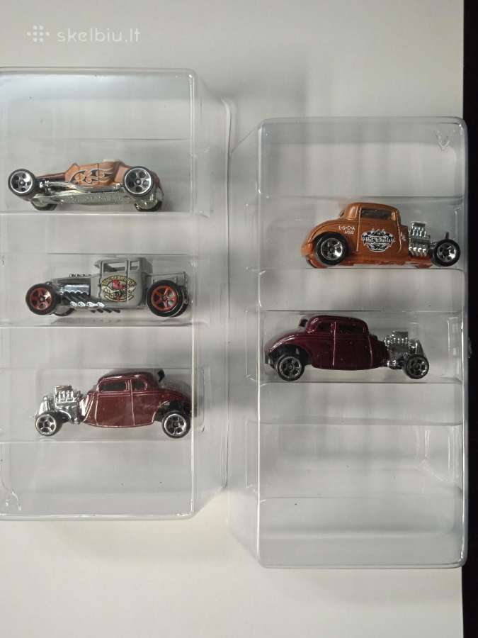 Hot Rod