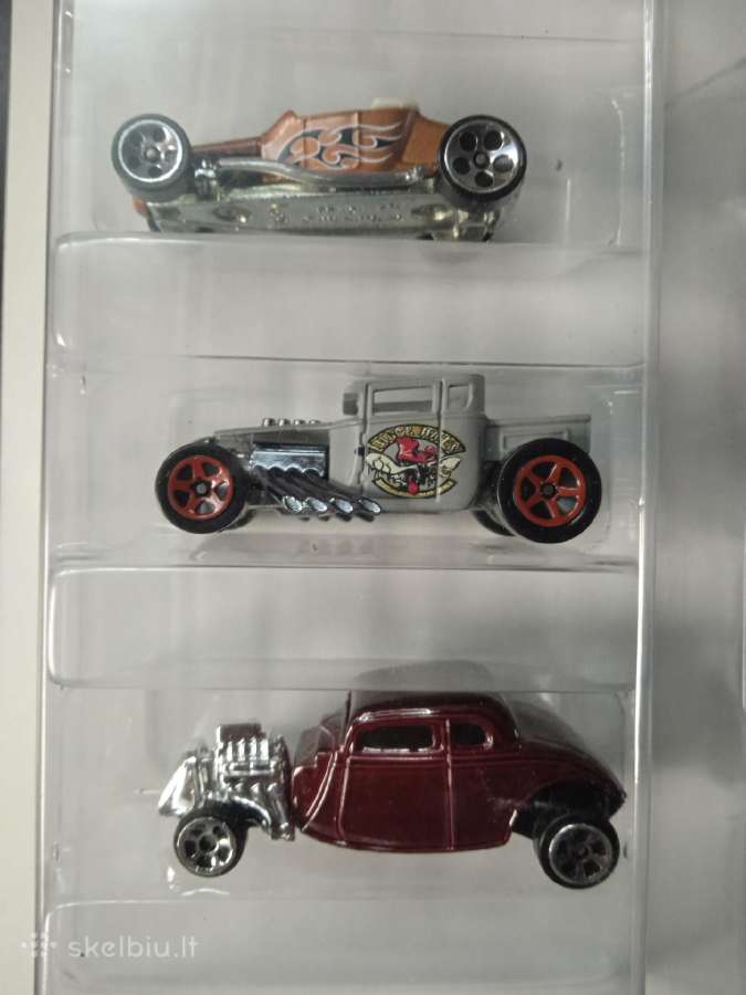 Hot Rod - nuotraukos Nr. 2