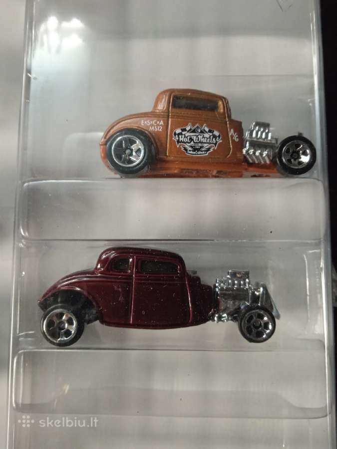 Hot Rod - nuotraukos Nr. 3