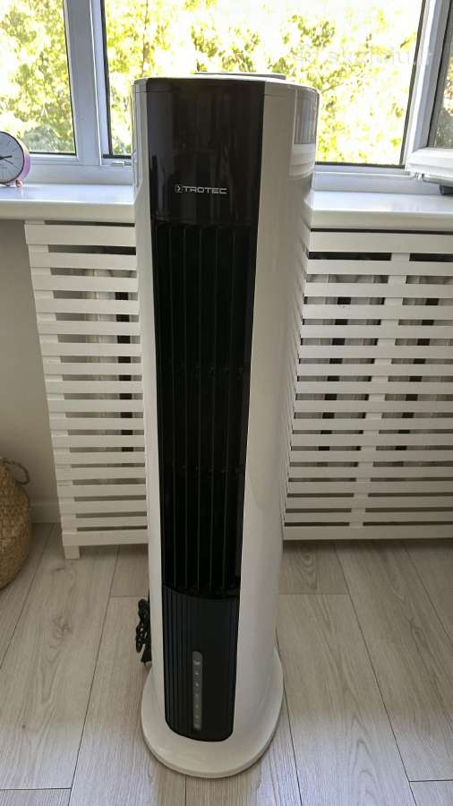 Mobilus oro vėsintuvas Pae 30