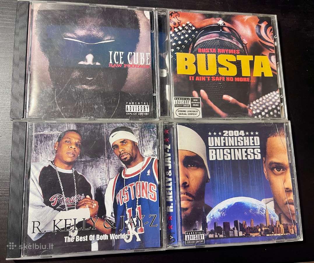 Bad Boys Blue CD nuo euro - nuotraukos Nr. 3