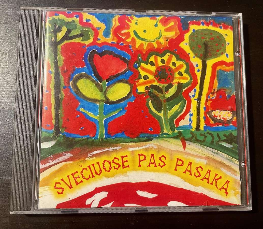 Klasikinės,liaudiškos,vaikiškos muzikos popuri - nuotraukos Nr. 9