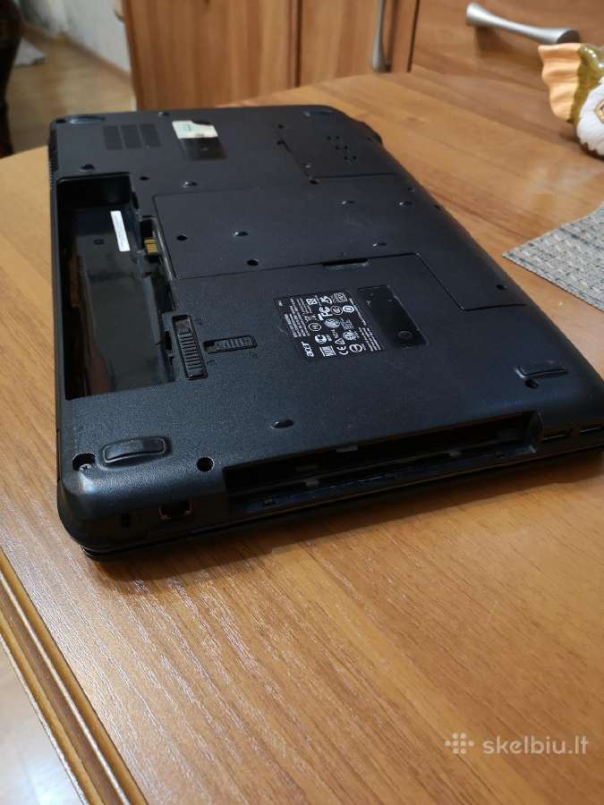Acer Aspire Ms2264 - nuotraukos Nr. 5