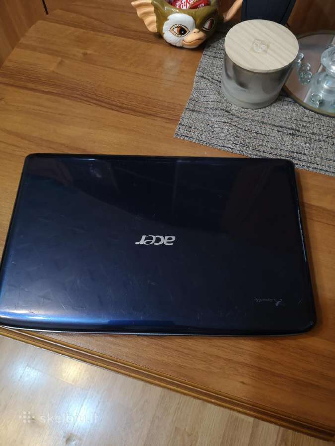Acer Aspire Ms2264 - nuotraukos Nr. 6