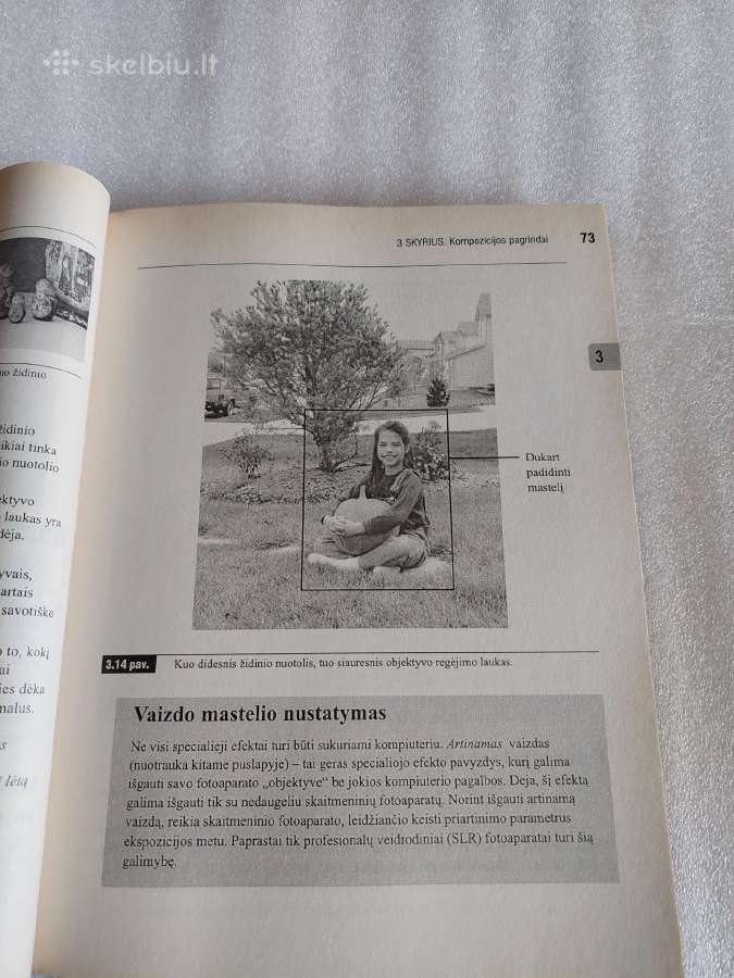 Skaitmeniniai fotoaparatai - nuotraukos Nr. 7