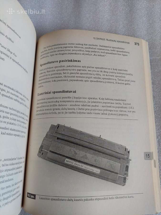 Skaitmeniniai fotoaparatai - nuotraukos Nr. 9