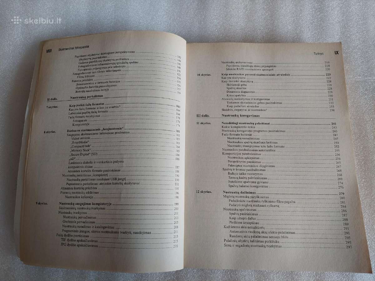 Skaitmeniniai fotoaparatai - nuotraukos Nr. 5