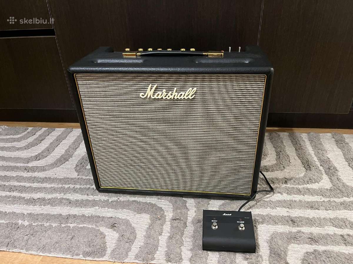 Marshall Origin 20c