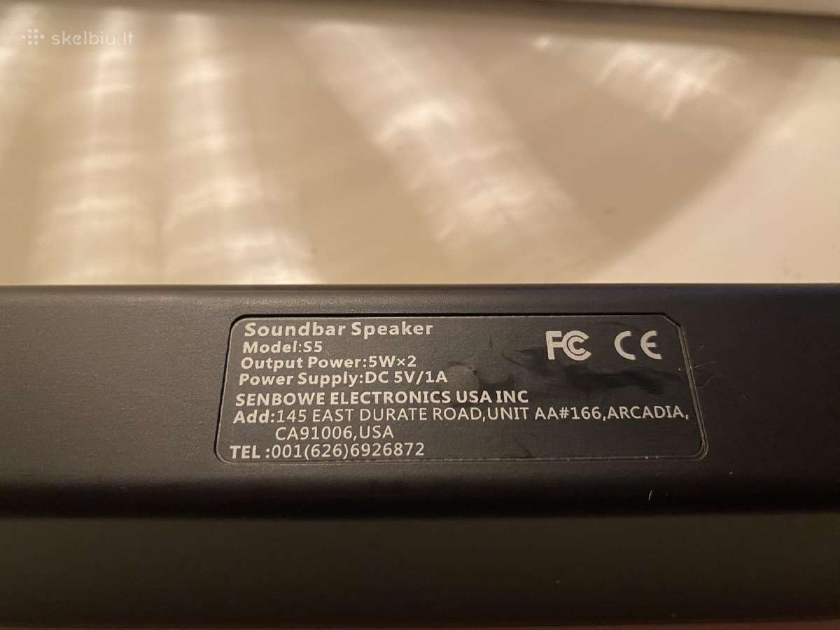 Kolonele soundbaras - nuotraukos Nr. 7