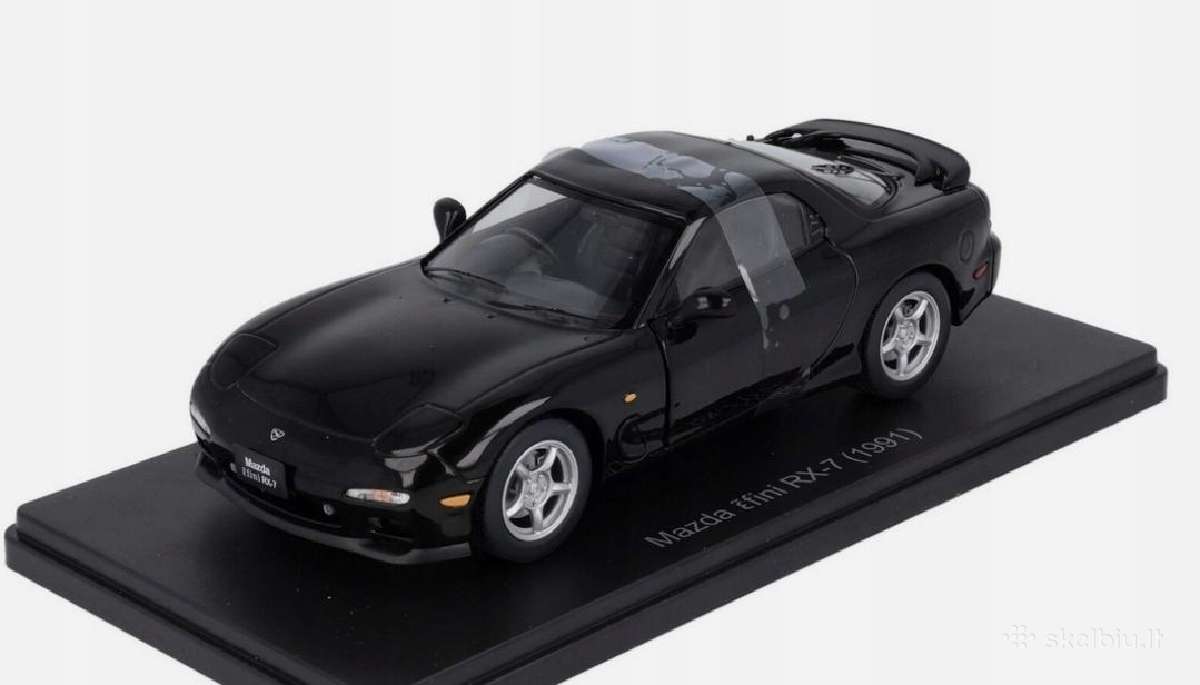 Mazda Rx-7