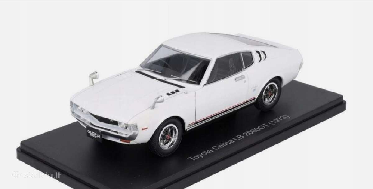 Toyota Celica