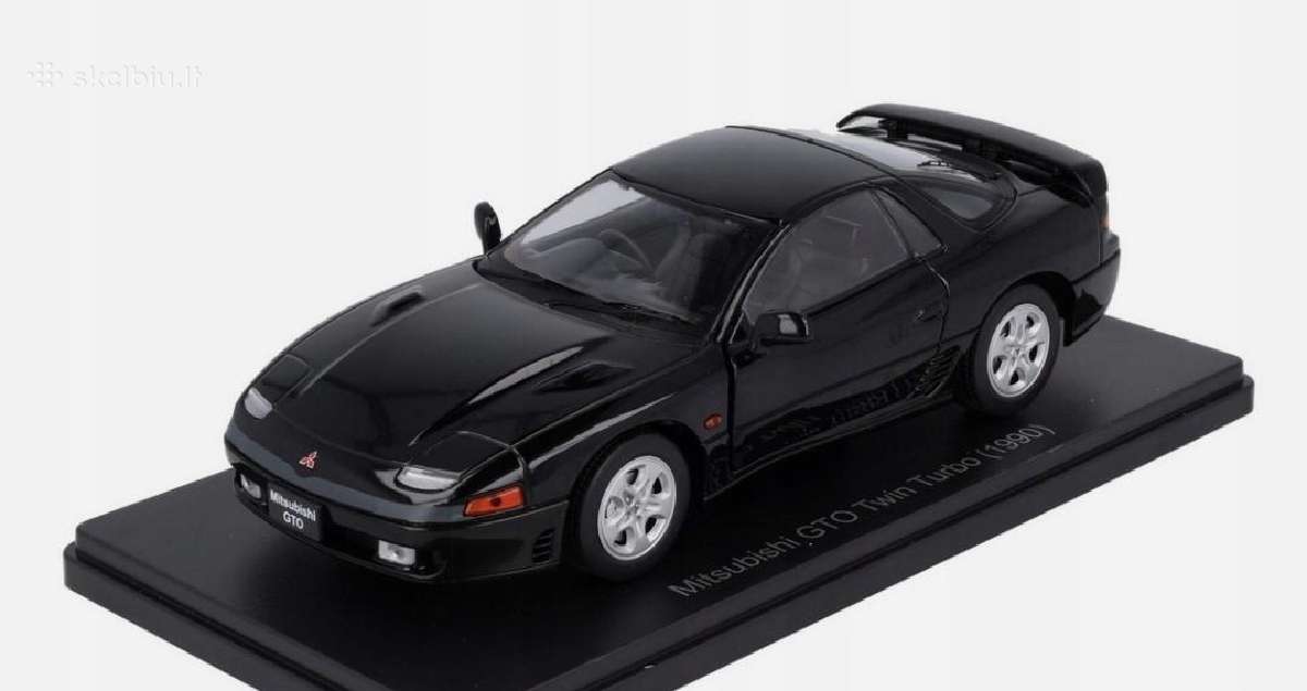 Mitsubishi Gto