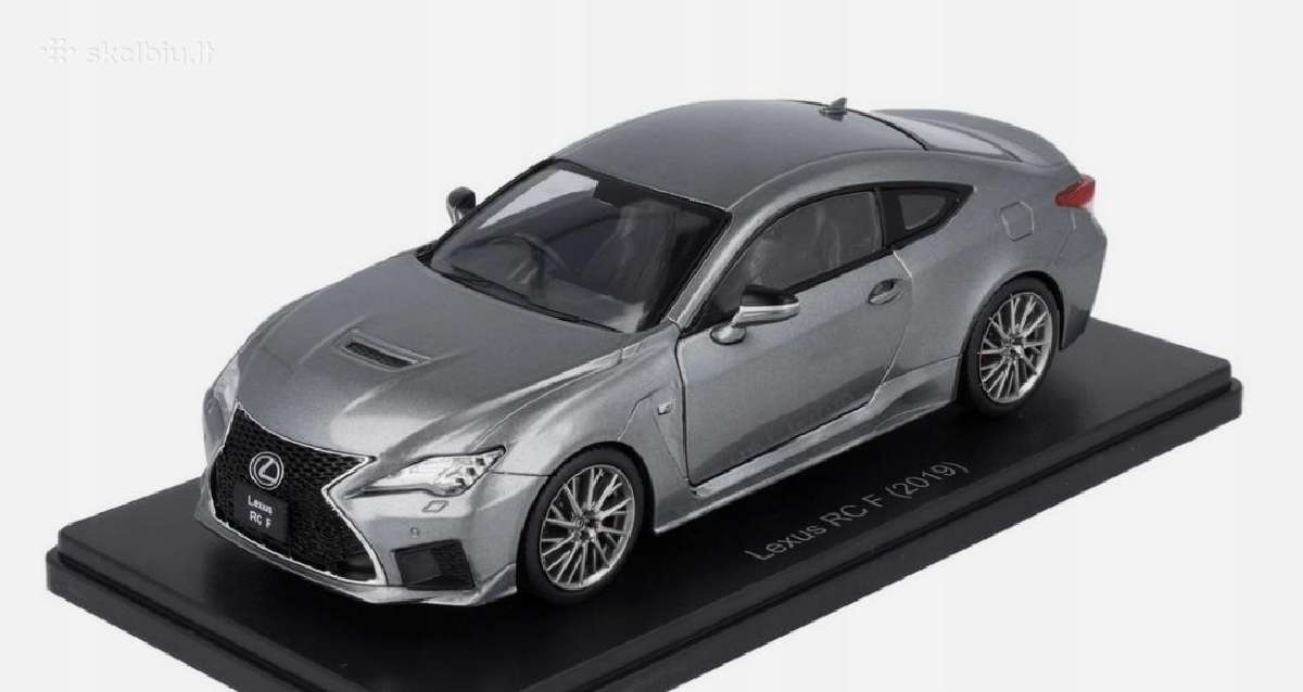 Lexus RC F